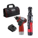 Ferramenta combinada ACDelco ARW12103-K1 Série G12 12V sem fio