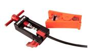Ferramenta conector pino oliva p/ freio hidraulico