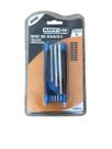 Ferramenta conjunto de chave torx tipo canivete 8 pcs 30022