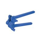 Ferramenta Curvador de Tubo 3/16 a 3/18 Vix By DSZ HCT-369-FHA-180