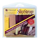 Ferramenta de afiação Flexcut Slipstrop com polimento dourado de 30 ml