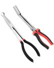 Ferramenta de alicate para remoção de fio de vela de ignição QWORK QS30577