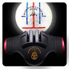 Ferramenta de alinhamento de marcadores de bolas de golfe BIRDIE79 Birdie Liner T-putt