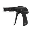 Ferramenta De Amarração De Cabos Em Liga De Alumínio Com Ampla Gama, Tipo Pistola Com Catraca, Para Ferramenta De Amarração De Cabos Em Liga De Alumínio Com Ampla Gama, Tipo Pistola Com Catraca, Para