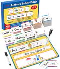 Ferramenta de aprendizagem Aizweb Sentence Building Sight Word Games