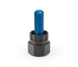 Ferramenta de bloqueio de cassetes Park Tool FR-5.2GT com pino de 12 mm