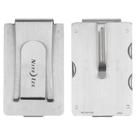 Ferramenta De Bolso Nite Ize Financial Tool Clip Tools Mcmt-11-R7 Aço Inox