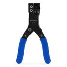 Ferramenta de braçadeira Knoweasy TL-2081 para braçadeira de plástico/nylon