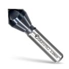 Ferramenta de chanfro escareador ColumPro TiAln Cobalt M35 82