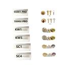 Ferramenta De Chaveiro 2 Em 1 Lishi SC4 SS001 SS002 pro KW1 KW5 SC1 Para Fechaduras Civis De Portas Ferramenta De Chaveiro 2 Em 1 Lishi SC4 SS001 SS002 pro KW1 KW5 SC1 Para Fechaduras Civis De Portas