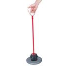 Ferramenta de coleta magnética Stalwart Large Magnet 11,3 kg Pull