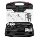 Ferramenta de compressão de mola helicoidal BILITOOLS Heavy Duty Macpherson