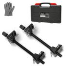 Ferramenta de compressão Strut Spring ReluxGo Macpherson 2PCS