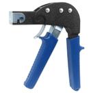 Ferramenta de configuração de âncora de parede ISPINNER Heavy Duty Gun Metal