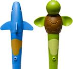 Ferramenta de consciência sensorial TalkTools Jiggler Oral Facial Massageador Facial