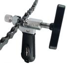 Ferramenta de corrente de bicicleta ATLIN Chain Breaker para bicicletas de 7 a 10 velocidades