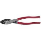 Ferramenta de corte/crimpagem Klein Tools 1005 para 10-22 AWG