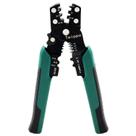 Ferramenta de crimpagem Alicate de crimpagem Twippo para fio 26-10 AWG