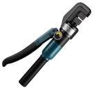 Ferramenta de crimpagem hidráulica Steel DN Mate Upgrade com 9 matrizes
