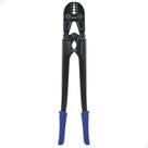Ferramenta de crimpagem iCrimp para mangas ovais de alumínio 0,4-4,8 mm