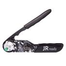 Ferramenta de crimpagem JRready NEW-DT2 Deutsch para conectores DTP, DT, DTM