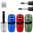 Ferramenta de decapagem de cabos de liga de alumínio Wire Stripper QENWKXZ