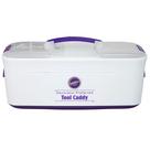 Ferramenta de decoração de bolos Caddy Wilton Decorator Preferred