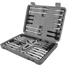 Ferramenta de desempenho do kit Puller W89714 46 unidades. Multiuso