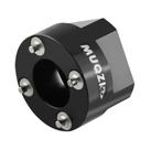 Ferramenta De Desmontagem De Tampa De Pedivela SRAM DUB Em Aço Inoxidável Para Bicicletas Ferramenta De Desmontagem De Tampa De Pedivela SRAM DUB Em Aço Inoxidável Para Bicicletas