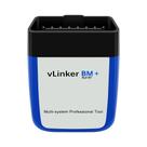 Ferramenta De Diagnóstico Automotivo Bluetooth 4.0 OBD2 Para Android iOS Vgate vLinker BM+ ELM327 Ferramenta De Diagnóstico Automotivo Bluetooth 4.0 OBD2 Para Android iOS Vgate vLinker BM+ ELM327