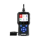 Ferramenta De Diagnóstico De Motor OBD2 Multilíngue, Scanner De Códigos De Falha, Testador De