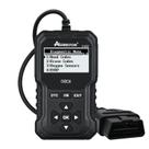 Ferramenta de diagnóstico do scanner OBD2 AERMOTOR V410 para todos os carros