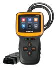 Ferramenta de diagnóstico do scanner OBD2 YAKEFLY Car Code Reader