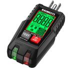Ferramenta de diagnóstico elétrico KAIWEETS GFCI Outlet Tester