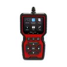 Ferramenta De Diagnóstico OBD2 Profissional Avançada, Leitor De Códigos De Motor E Reset Ferramenta De Diagnóstico OBD2 Profissional Avançada, Leitor De Códigos De Motor E Reset
