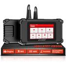 Ferramenta de digitalização de automóveis A-Premium 2024 PD200 Enhanced 4 System OBD2