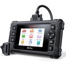 Ferramenta de digitalização de veículos iCarsoft CR Pro+ 2025 Codificação completa de ECU OBD2