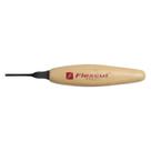 Ferramenta de Entalhe FLEXCUT MT23 Lâmina de Aço Carbono 1,5 mm 14 cm