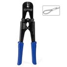 Ferramenta de estampagem iCrimp para cabo de aço de cobre e alumínio 0,1-3 mm