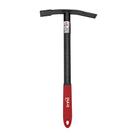 Ferramenta de exterior Bond Terra Weeder Steel 38 cm Ferramenta de exterior Bond Terra Weeder Steel 38 cm