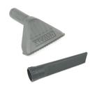 Ferramenta de fenda a vácuo e bocal largo para DeWalt DCV517B DCV517M1 DCV580 DCV581H Ferramenta de fenda a vácuo e bocal largo para DeWalt DCV517B DCV517M1 DCV580 DCV581H
