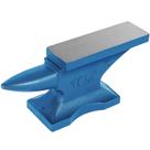 Ferramenta de ferreiro de ferro fundido Anvil Happybuy Single Horn de 10 kg