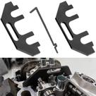 Ferramenta de fixação do eixo de comando Bestong Timing Alignment para Ford 3.5L 3.7L