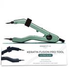 Ferramenta de fusão de queratina ESSENT-IX Professional Slim Plates