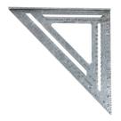 Ferramenta de layout Speed Square Swanson T0108 Big 12 com Blue Book