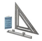 Ferramenta de layout Speed Square Swanson Tool Co S0107 Big 12