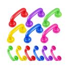 Ferramenta De Leitura Por Voz (Whispering Phone) Com Feedback Auditivo, 6, 12 Ou 18 Peças, Baseada