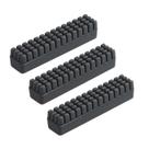 Ferramenta de limpeza de bicos de impressora 3D Bambu A1/A1 Minis Silicone