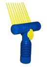 Ferramenta de limpeza de cartuchos de filtro de piscina Aqua Comb