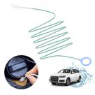 Ferramenta de limpeza de drenos Yungeln Car Sunroof Extra Long 3m